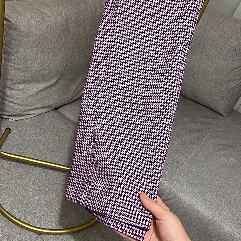 36 Beden Zara Pantolon