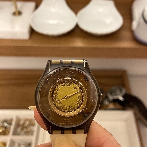Swatch Saat