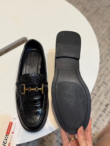 Massimo Loafer