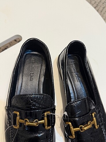 37 Beden Massimo Loafer