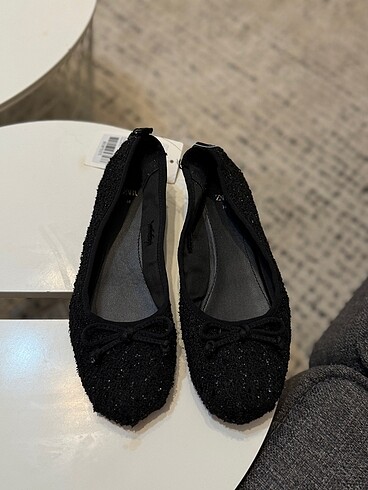 Zara Zara Simli Babet