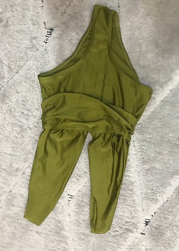 Trendyol mayo sadece 1 kere havuzda kullanıldı - Görsel 3