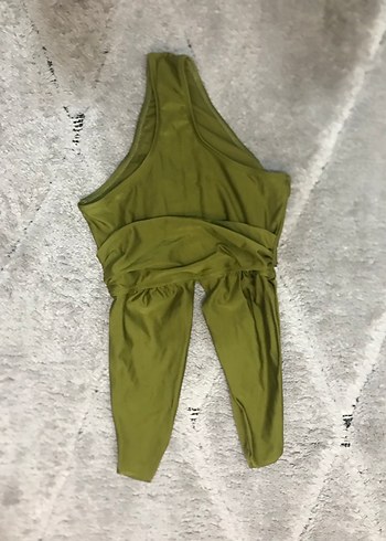 Trendyol mayo sadece 1 kere havuzda kullanıldı - Görsel 2