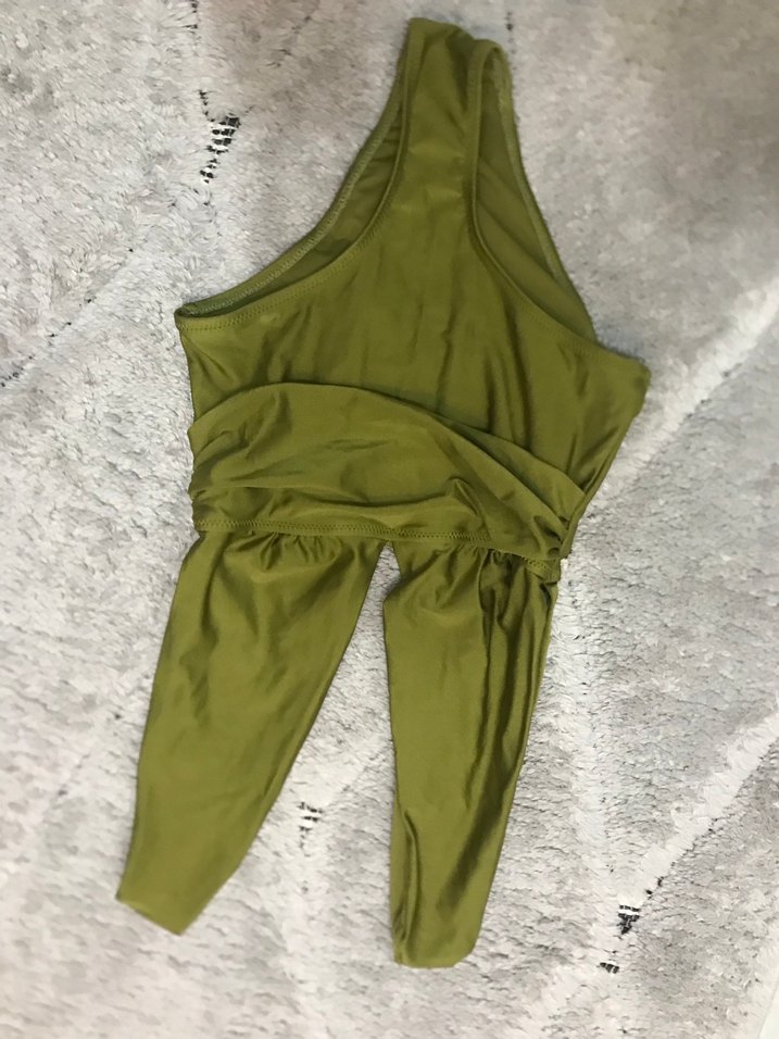 Trendyol mayo sadece 1 kere havuzda kullanıldı - Görsel 3