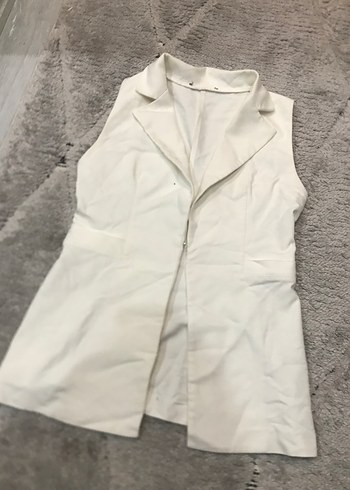 Blazer model yelek - Görsel 2