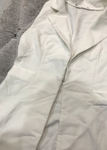 Blazer model yelek - Görsel 4