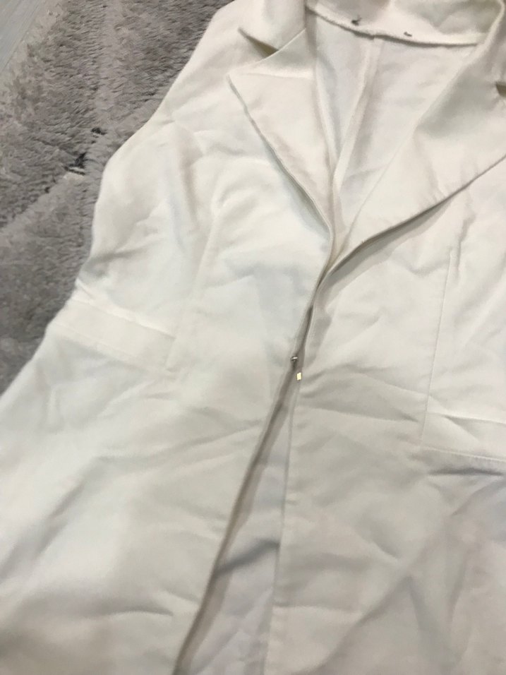 Blazer model yelek - Görsel 4