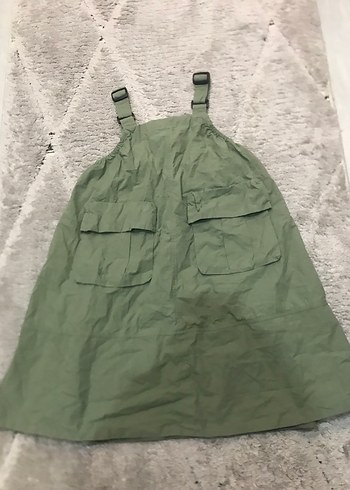 Zara elbise - Görsel 2