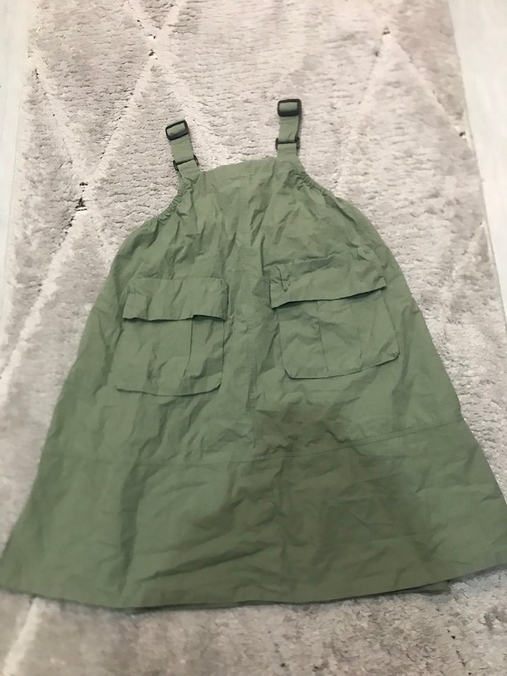 Zara elbise - Görsel 2