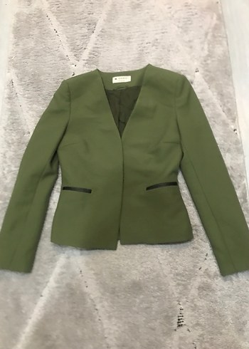 Blazer ceket - Görsel 2