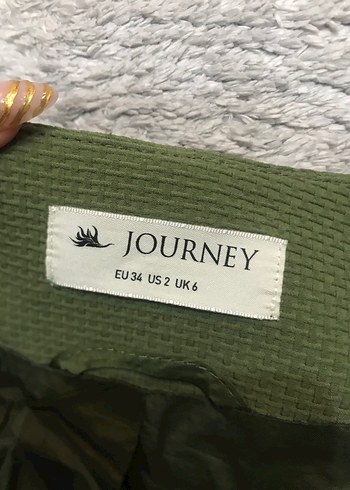 Blazer ceket - Görsel 3