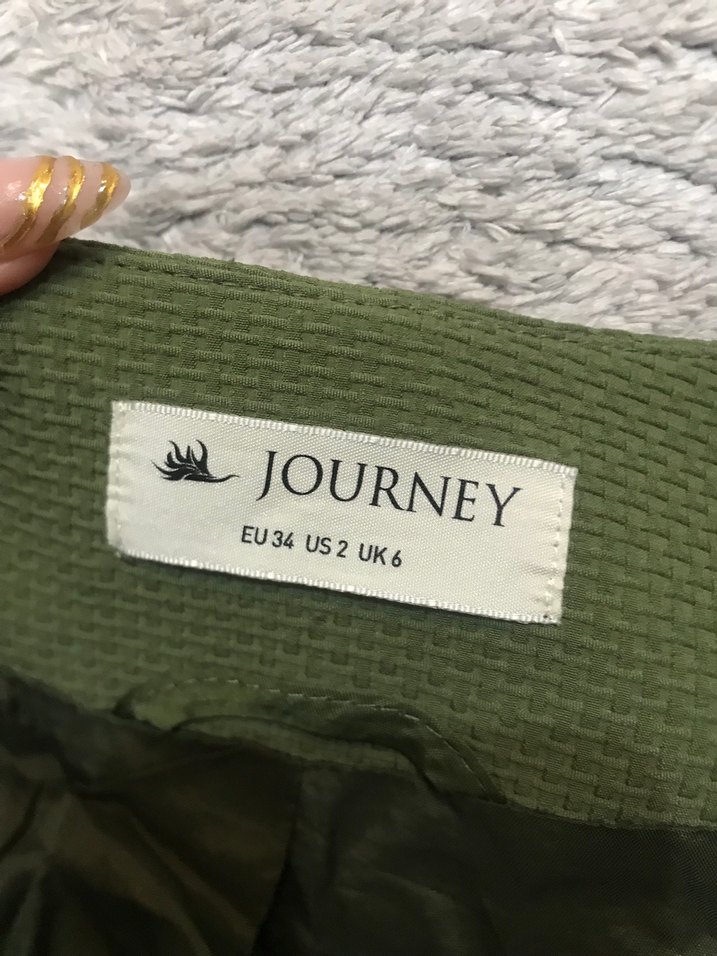 Blazer ceket - Görsel 3