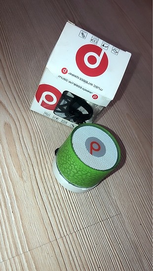 Ses bombası
