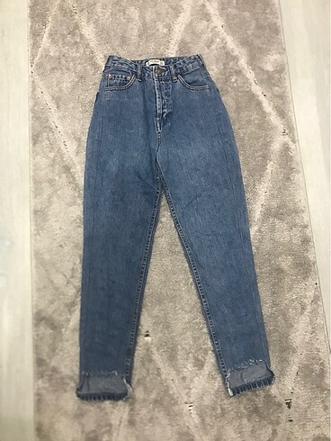 Pull and Bear Pull & Bear marka jean