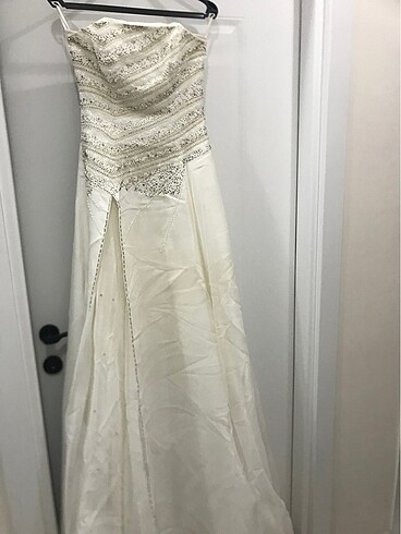 Gelinlik - Görsel 6