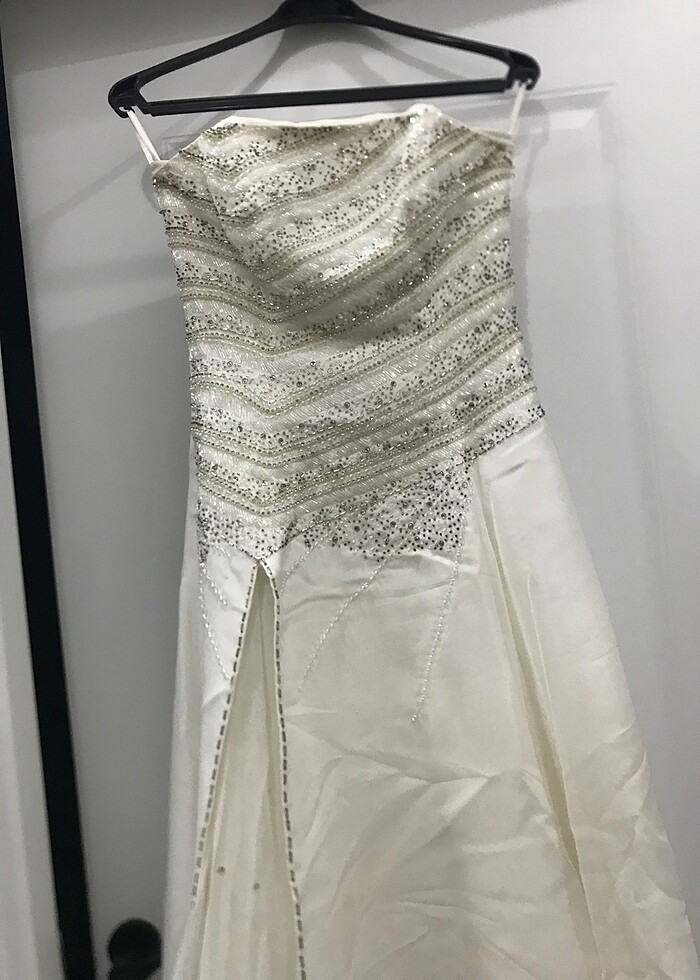 Gelinlik - Görsel 3