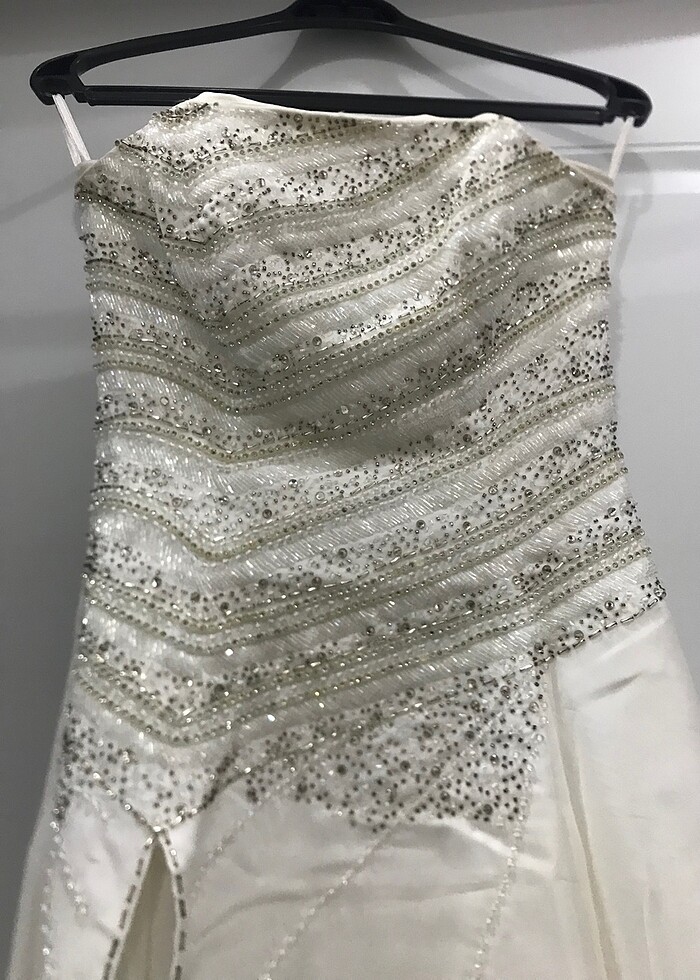 Gelinlik - Görsel 5