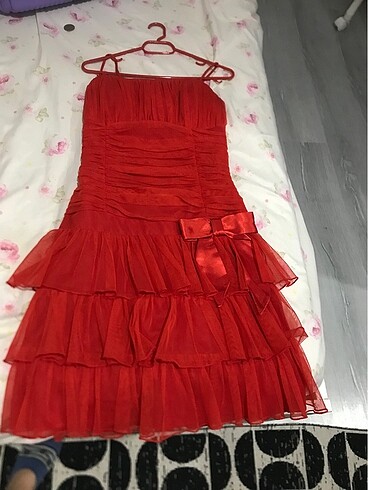 Kısa abiye - Görsel 2