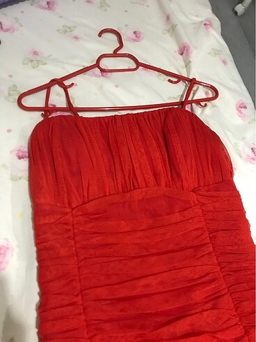 Kısa abiye - Görsel 4