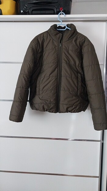 LC Waikiki Lcv şişme mont