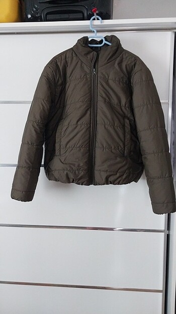 40 Beden Lcv şişme mont