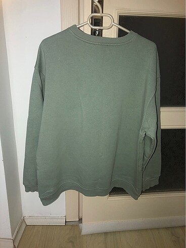 Pepper Mint Sweatshirt