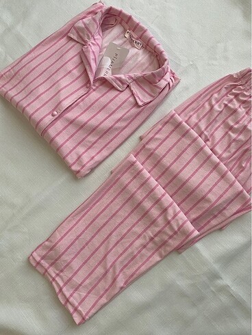 Pijama Takımı