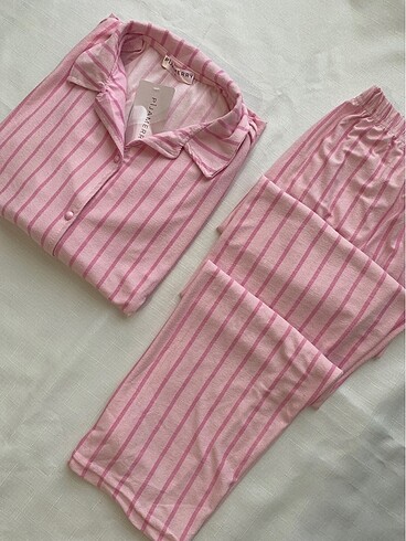 Suwen Pijama Takımı