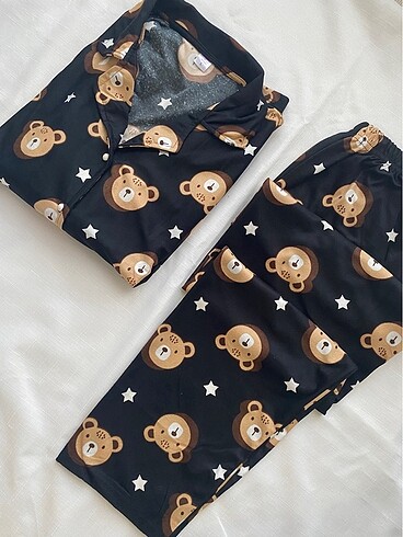 Pijama Takımı