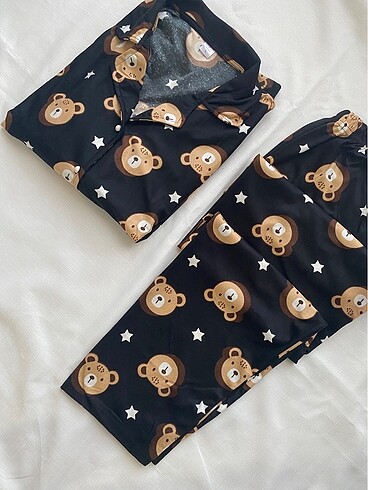 Victoria s Secret Pijama Takımı