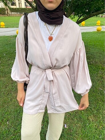 Suud Collection Kimono