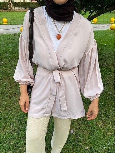 l Beden Kimono