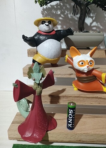 KUNG fu Panda ????