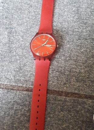 Orijinal swatch saat