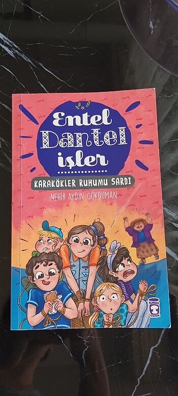  Beden Entel dantel işler 