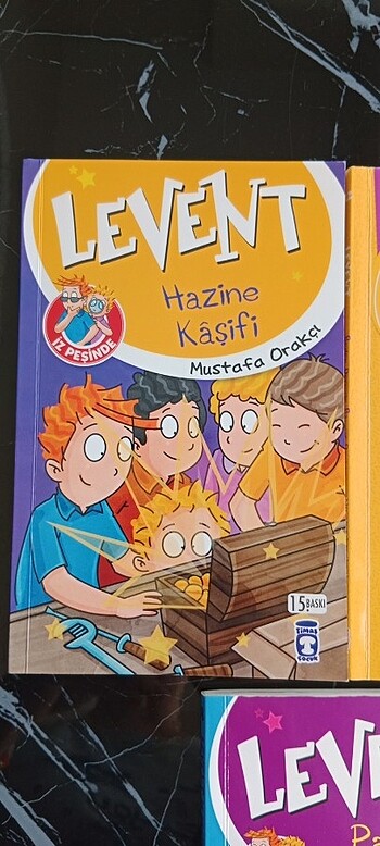 Levent