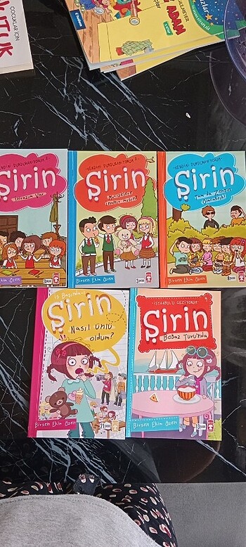 Şirin 