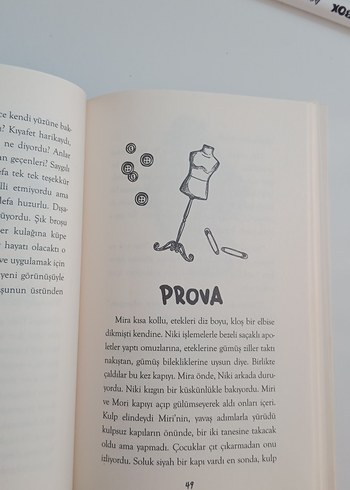 Beden Renk Muhteşem Terzi - Çocuk Kitabı