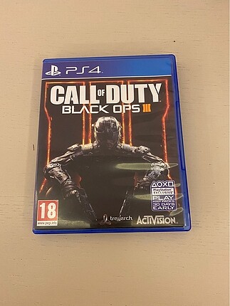 Call of Duty Black Ops 3