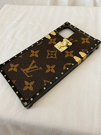 Louis Vuitton Louis Vuitton telefon kılıfı