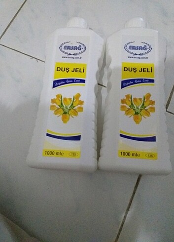 Duş jeli