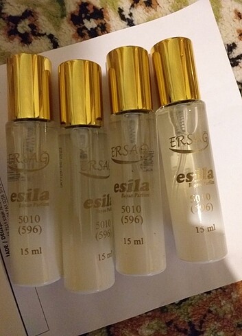 Esila 4 lü - Görsel 2