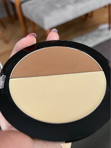 Wet n wild Kontür Paleti