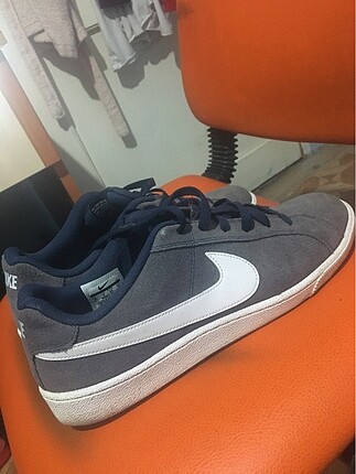 nike spor ayakkabı