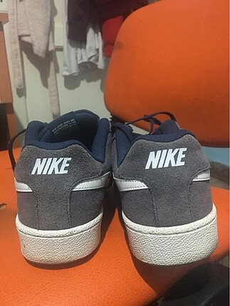 Nike nike spor ayakkabı