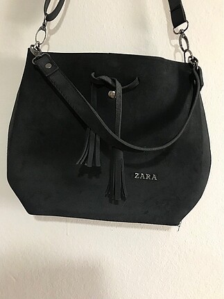 Zara kol çantası çapraz çanta