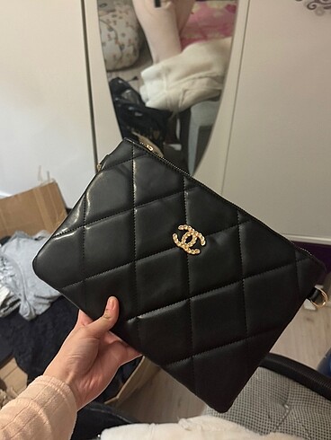 Chanel çanta