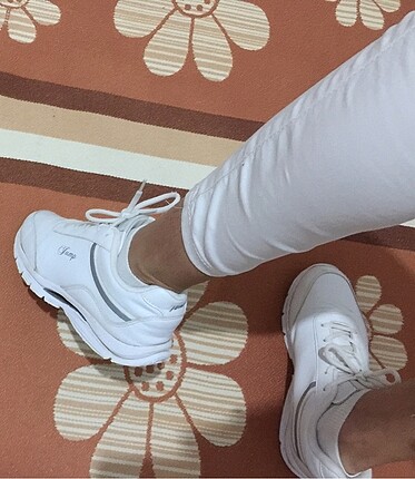 Spor Ayakkabı