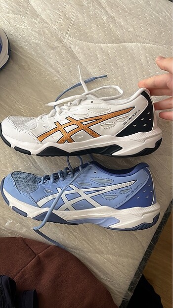 Asics Voleybol ayakkabısı