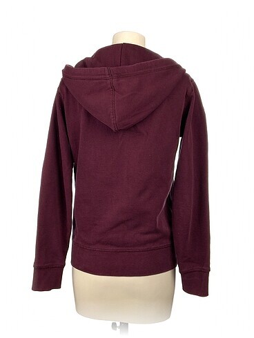 s Beden PreLoved Sweatshirt %70 İndirimli.